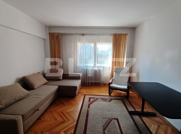 Apartament de închiriat 3 camere Marasti - 120650AI | BLITZ Cluj-Napoca | Poza7