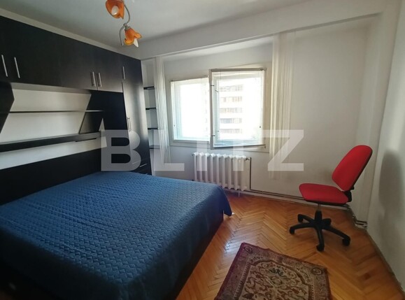 Apartament de închiriat 3 camere Marasti - 120650AI | BLITZ Cluj-Napoca | Poza2