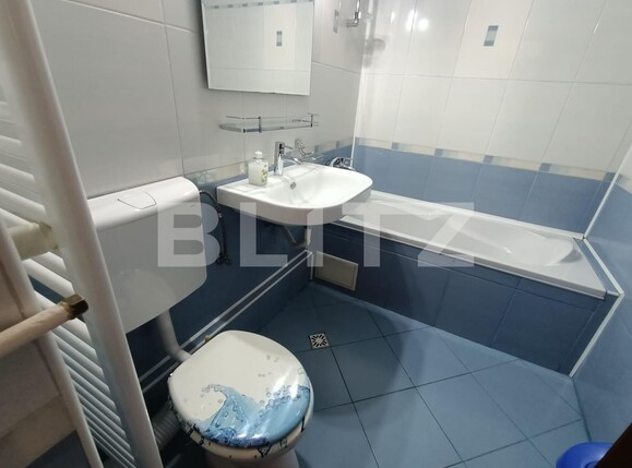 Apartament de închiriat 3 camere Marasti - 120650AI | BLITZ Cluj-Napoca | Poza12