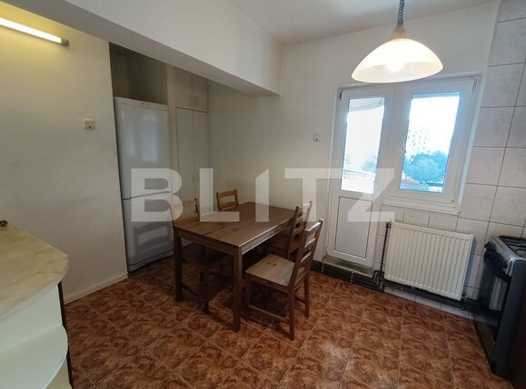 Apartament de închiriat 3 camere Marasti - 120650AI | BLITZ Cluj-Napoca | Poza9