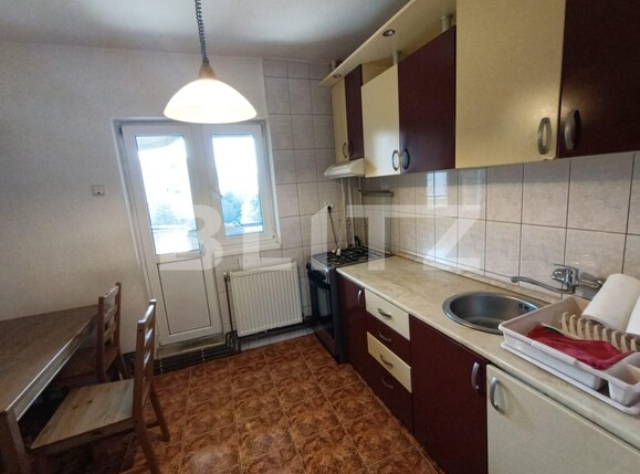 Apartament de închiriat 3 camere Marasti - 120650AI | BLITZ Cluj-Napoca | Poza10