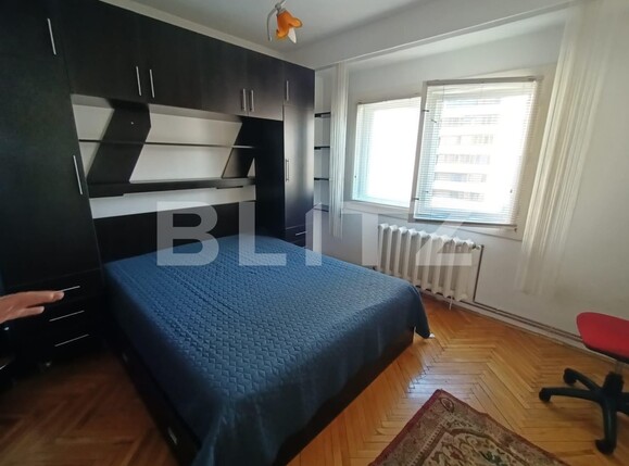 Apartament de închiriat 3 camere Marasti - 120650AI | BLITZ Cluj-Napoca | Poza1