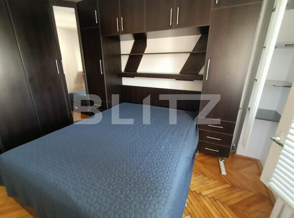 Apartament de închiriat 3 camere Marasti - 120650AI | BLITZ Cluj-Napoca | Poza3