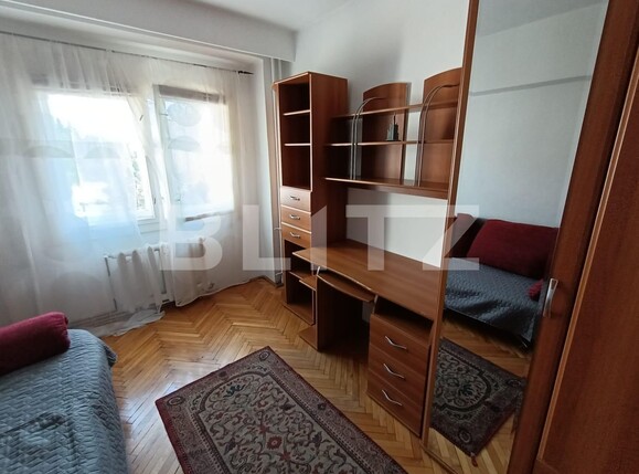 Apartament de închiriat 3 camere Marasti - 120650AI | BLITZ Cluj-Napoca | Poza5
