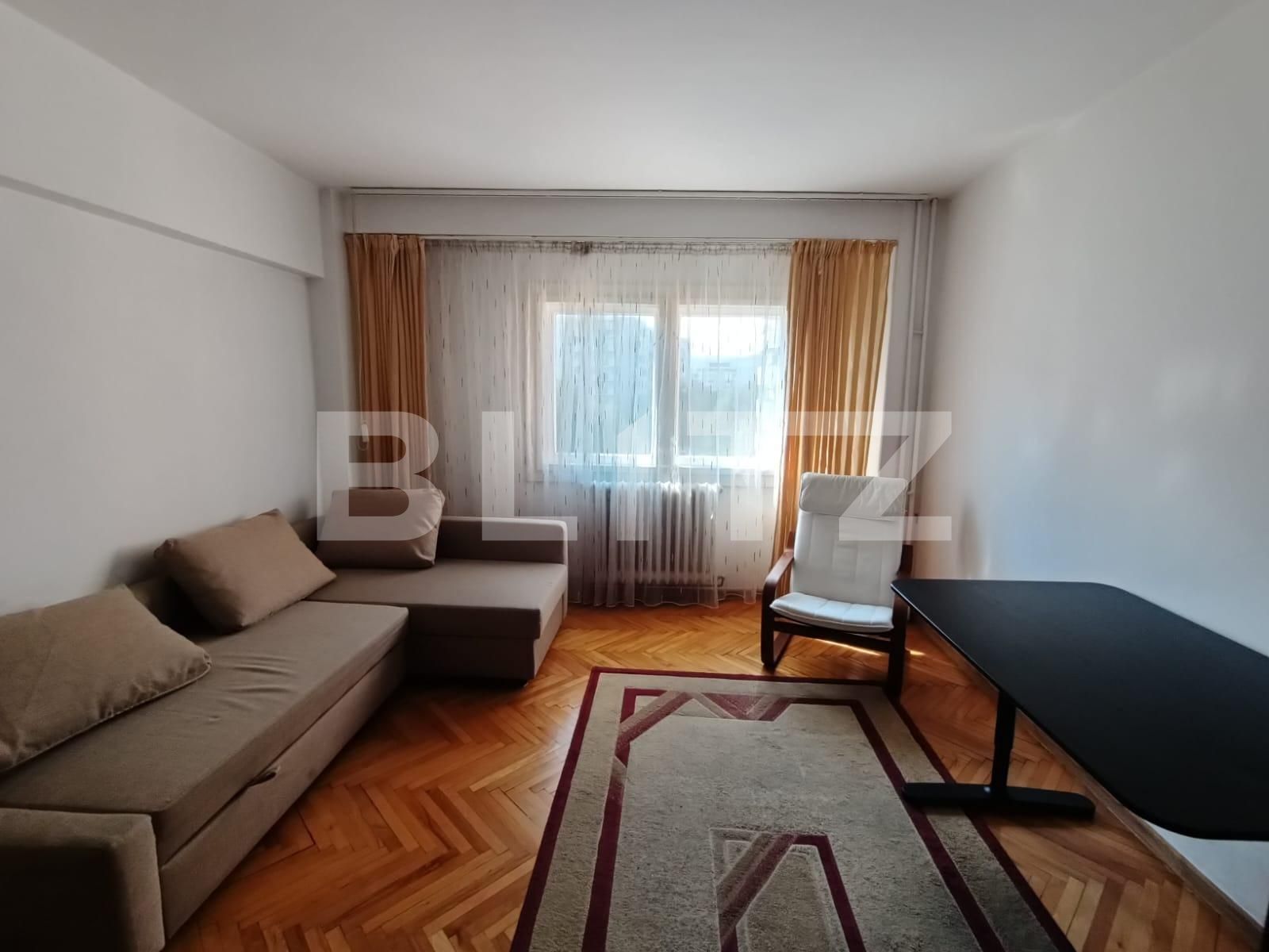 Apartament de închiriat 3 camere Marasti - 120650AI | BLITZ Cluj-Napoca | Poza7