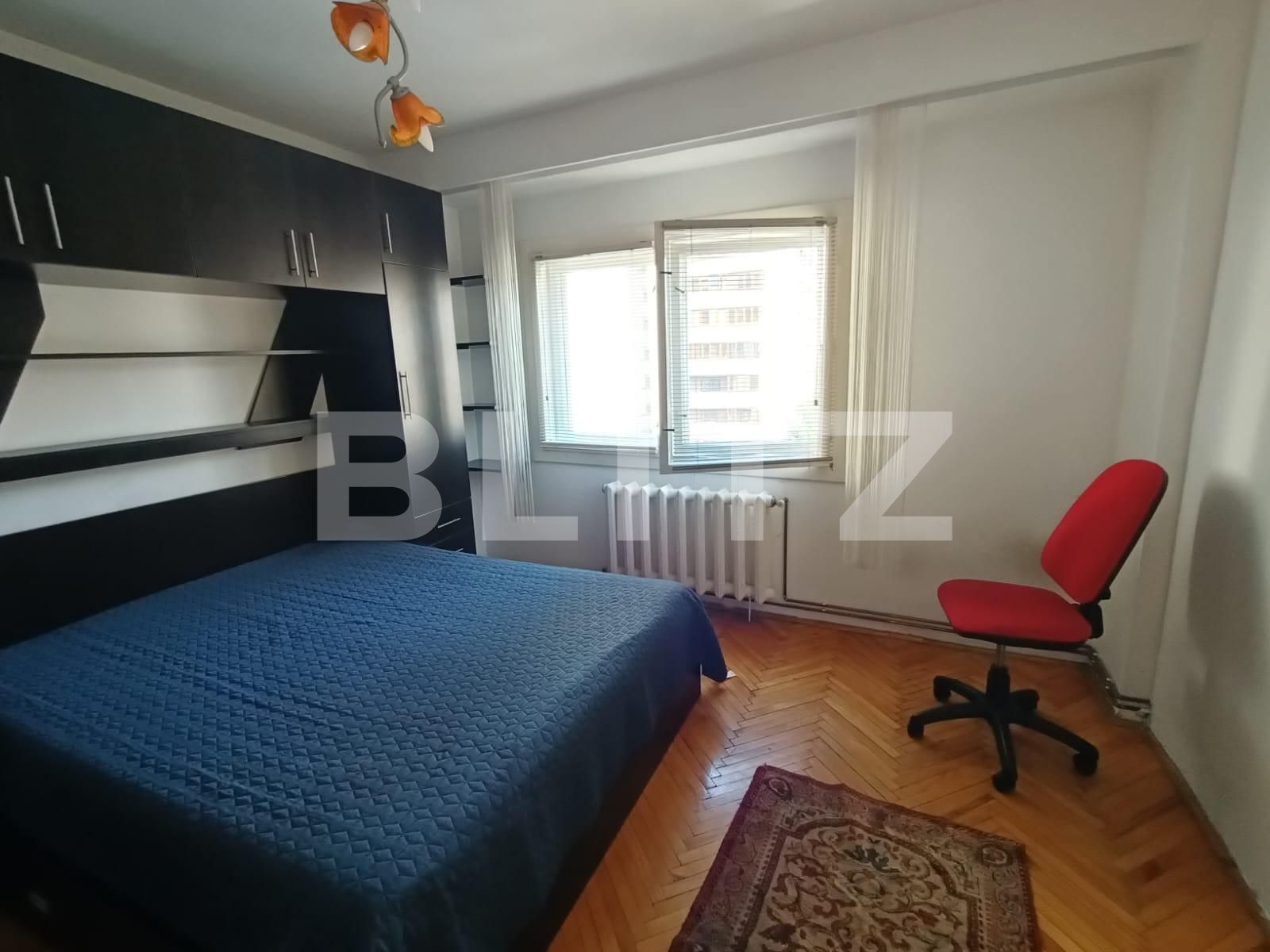 Apartament de închiriat 3 camere Marasti - 120650AI | BLITZ Cluj-Napoca | Poza2