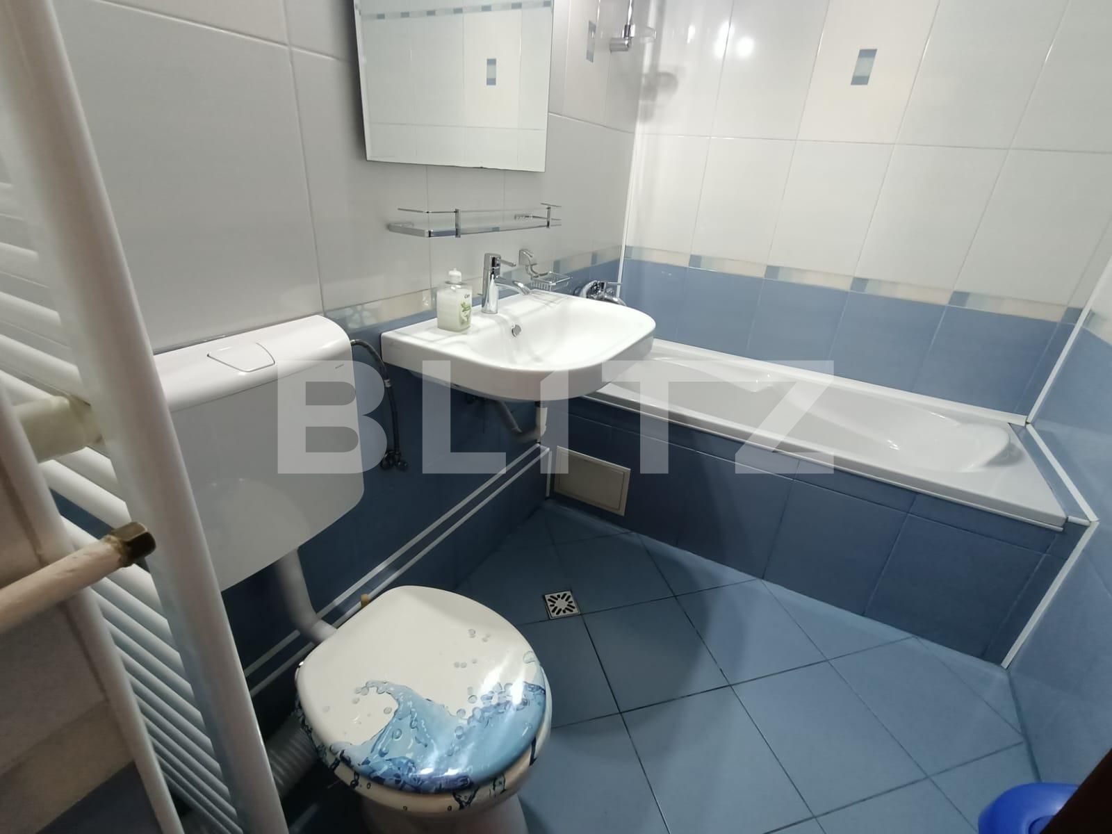 Apartament de închiriat 3 camere Marasti - 120650AI | BLITZ Cluj-Napoca | Poza12