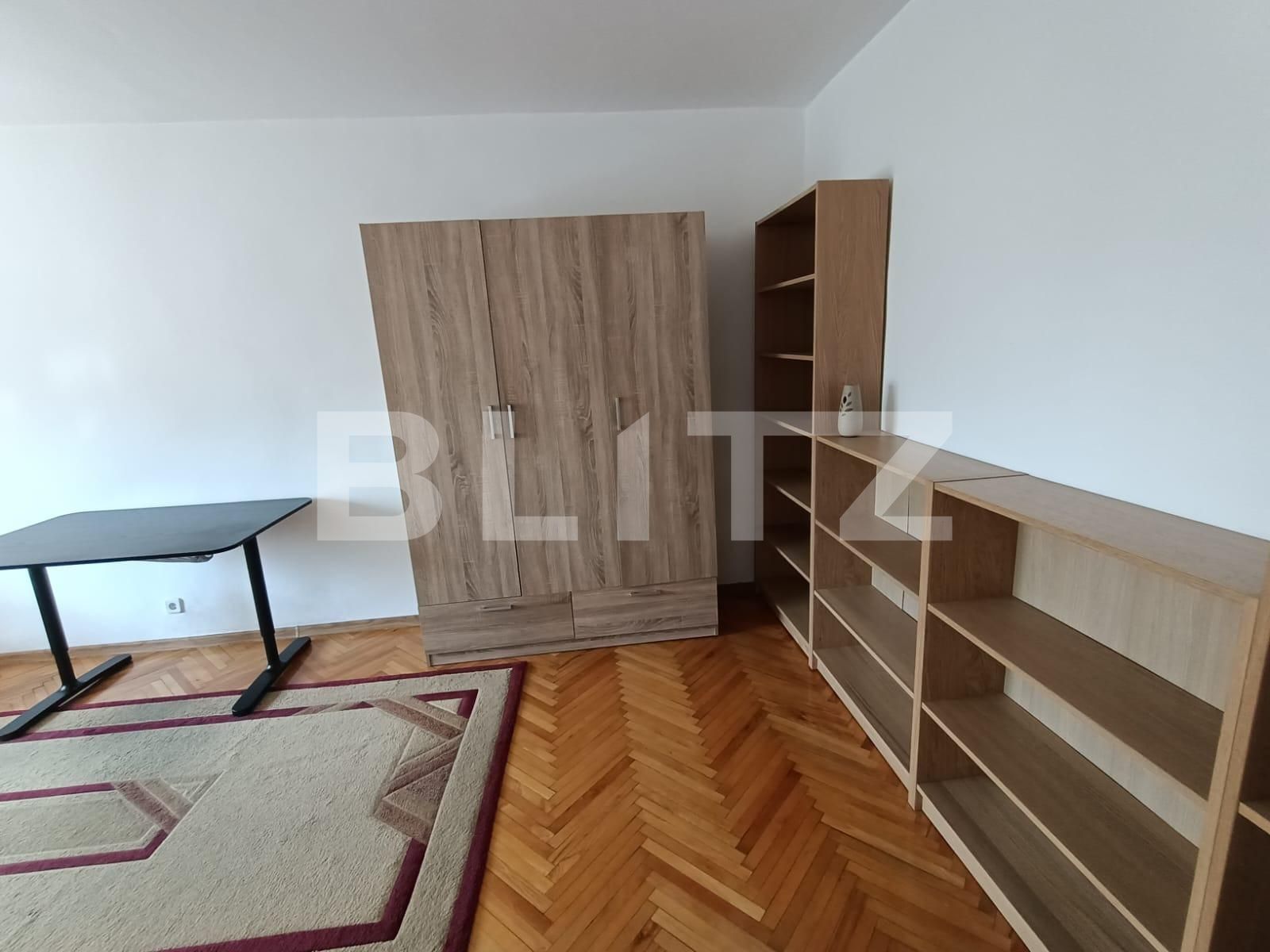 Apartament de închiriat 3 camere Marasti - 120650AI | BLITZ Cluj-Napoca | Poza8