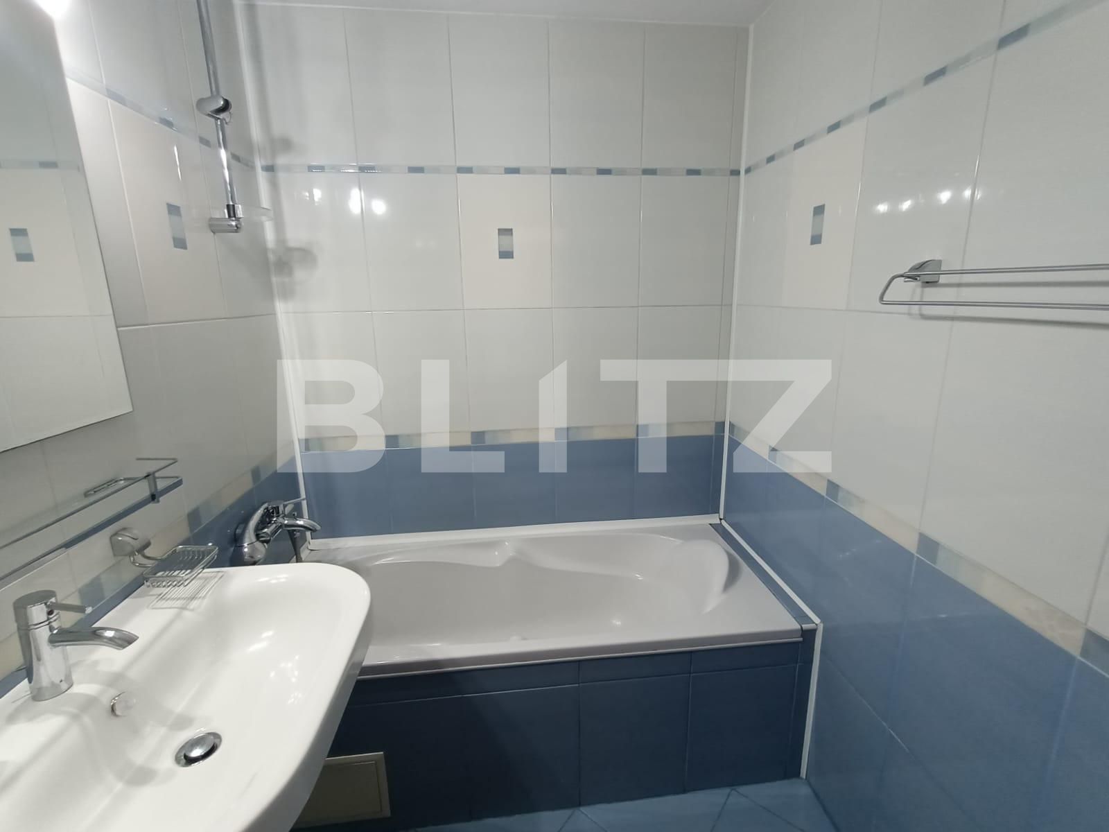 Apartament de închiriat 3 camere Marasti - 120650AI | BLITZ Cluj-Napoca | Poza11