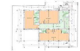 Casa 8 camere, 300 mp utili, 500 mp teren, Grigorescu