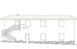 Casa 8 camere, 300 mp utili, 500 mp teren, Grigorescu