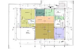 Casa 8 camere, 300 mp utili, 500 mp teren, Grigorescu