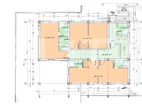 Casa de vânzare 8 camere Grigorescu - 120671CV | BLITZ Cluj-Napoca | Poza8