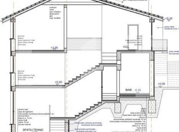 Casa de vânzare 8 camere Grigorescu - 120671CV | BLITZ Cluj-Napoca | Poza10