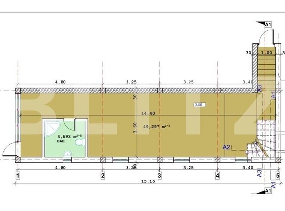 Casa de vânzare 8 camere Grigorescu - 120671CV | BLITZ Cluj-Napoca | Poza6