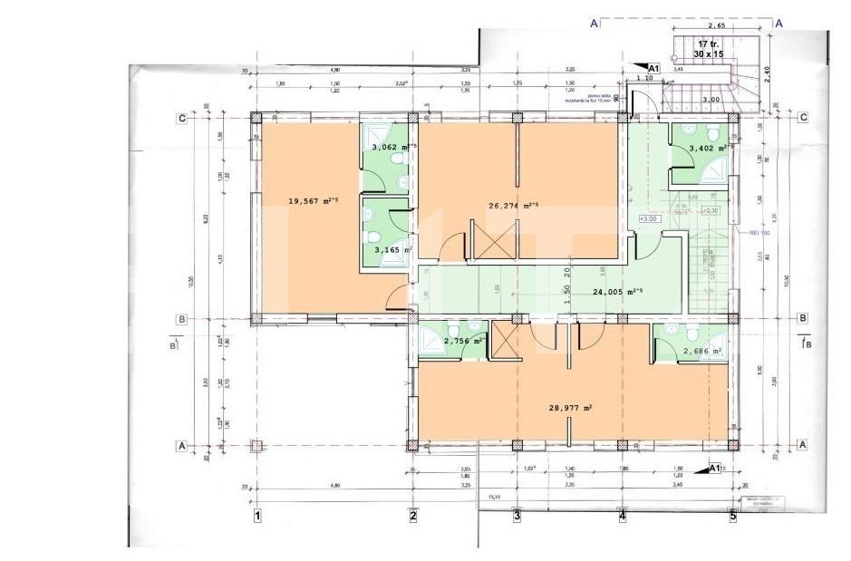 Casa de vânzare 8 camere Grigorescu - 120671CV | BLITZ Cluj-Napoca | Poza8