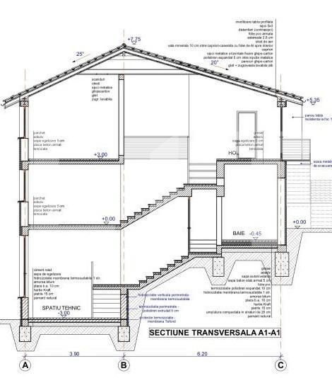 Casa de vânzare 8 camere Grigorescu - 120671CV | BLITZ Cluj-Napoca | Poza10