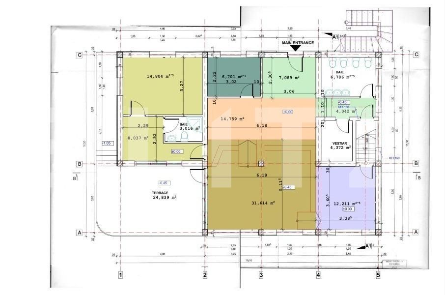 Casa de vânzare 8 camere Grigorescu - 120671CV | BLITZ Cluj-Napoca | Poza7