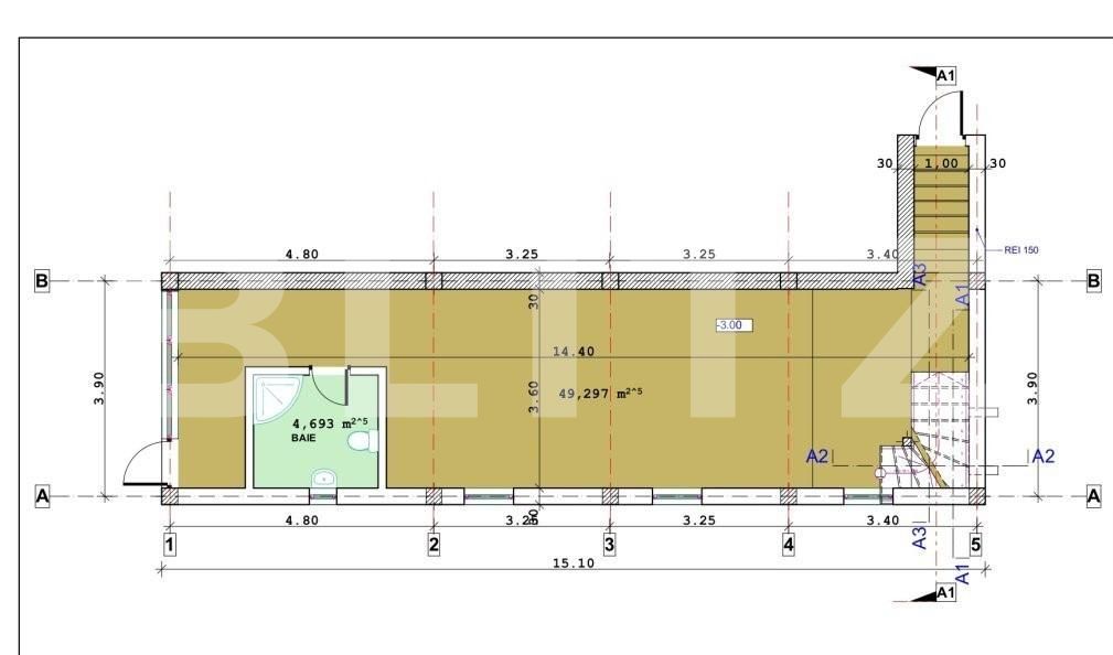 Casa de vânzare 8 camere Grigorescu - 120671CV | BLITZ Cluj-Napoca | Poza6