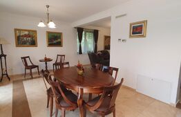 Casa individuala la cheie,  240 mp utili, 1065 mp teren