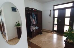 Casa individuala la cheie,  240 mp utili, 1065 mp teren