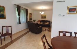 Casa individuala la cheie,  240 mp utili, 1065 mp teren