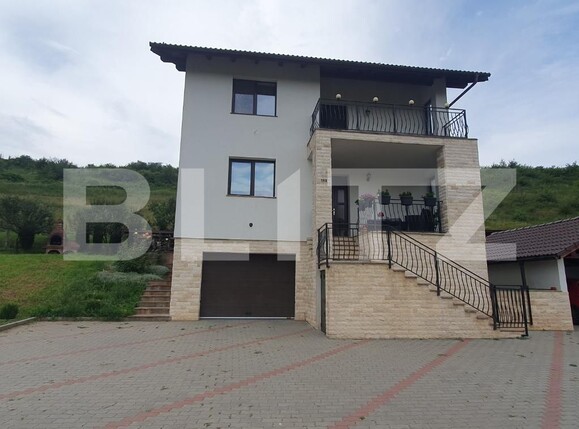 Casa de vânzare 5 camere Radaia - 120678CV | BLITZ Cluj-Napoca | Poza1