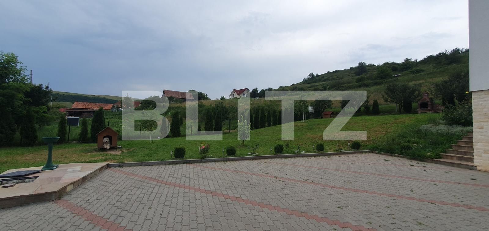 Casa de vânzare 5 camere Radaia - 120678CV | BLITZ Cluj-Napoca | Poza2