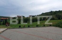 Teren intravilan, 650 mp, front 20 ml, Radaia 