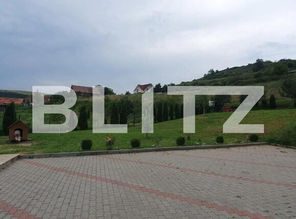 Teren de vânzare Radaia - 120680TV | BLITZ Cluj-Napoca | Poza1