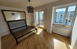 Apartament 2 camere, 56 mp, terasa de 50 mp, zona Centrala