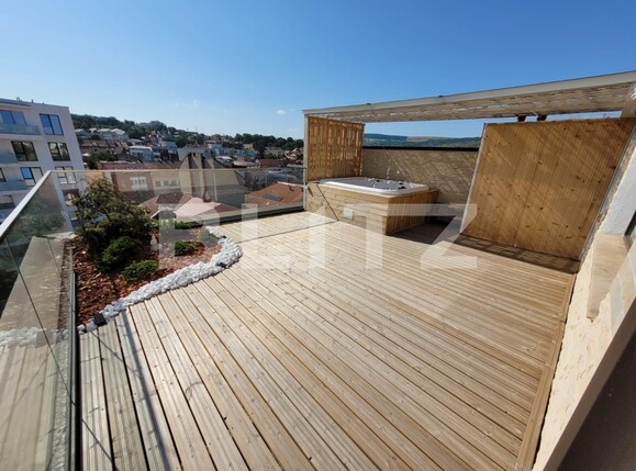 Apartament de vânzare 2 camere Central - 120690AV | BLITZ Cluj-Napoca | Poza1