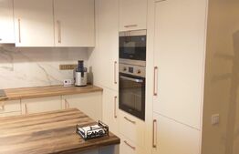 Apartament 2 camere, 56 mp, parcare subterana, zona Nicolae Titulescu