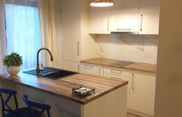 Apartament 2 camere, 56 mp, parcare subterana, zona Nicolae Titulescu