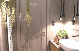 Apartament 2 camere, 56 mp, parcare subterana, zona Nicolae Titulescu