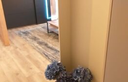 Apartament 2 camere, 56 mp, parcare subterana, zona Nicolae Titulescu