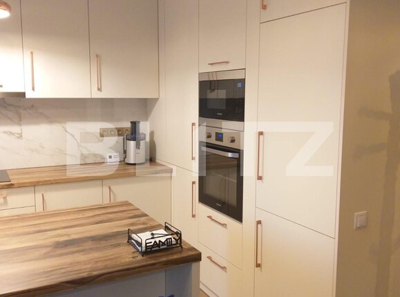 Apartament de închiriat 2 camere Gheorgheni - 120693AI | BLITZ Cluj-Napoca | Poza5