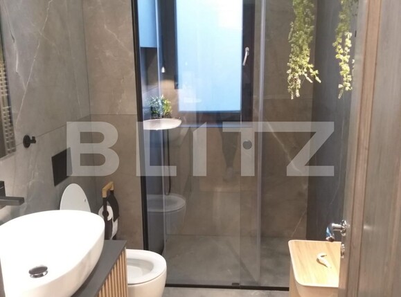 Apartament de închiriat 2 camere Gheorgheni - 120693AI | BLITZ Cluj-Napoca | Poza6