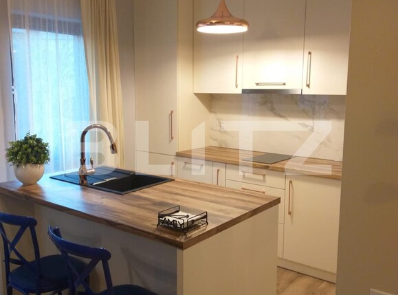 Apartament de închiriat 2 camere Gheorgheni - 120693AI | BLITZ Cluj-Napoca | Poza4
