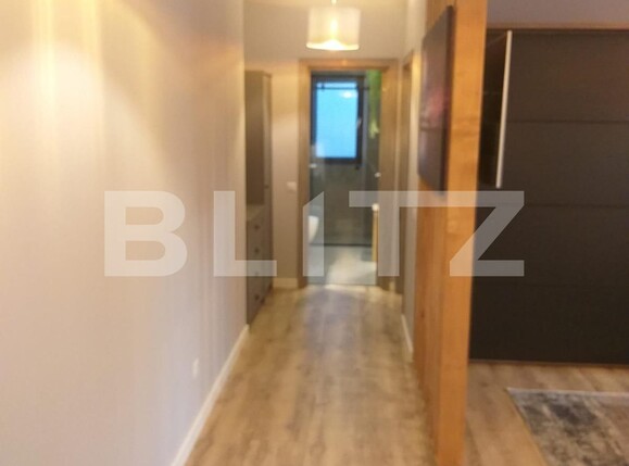 Apartament de închiriat 2 camere Gheorgheni - 120693AI | BLITZ Cluj-Napoca | Poza9