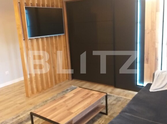 Apartament de închiriat 2 camere Gheorgheni - 120693AI | BLITZ Cluj-Napoca | Poza1