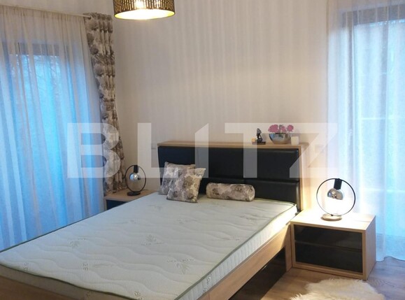Apartament de închiriat 2 camere Gheorgheni - 120693AI | BLITZ Cluj-Napoca | Poza2