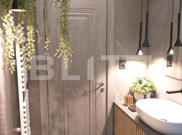 Apartament de închiriat 2 camere Gheorgheni - 120693AI | BLITZ Cluj-Napoca | Poza8