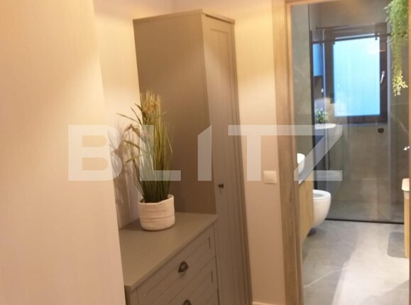 Apartament de închiriat 2 camere Gheorgheni - 120693AI | BLITZ Cluj-Napoca | Poza11