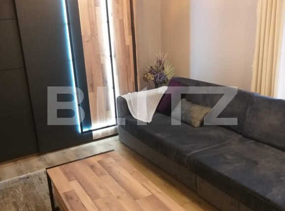Apartament de închiriat 2 camere Gheorgheni - 120693AI | BLITZ Cluj-Napoca | Poza3