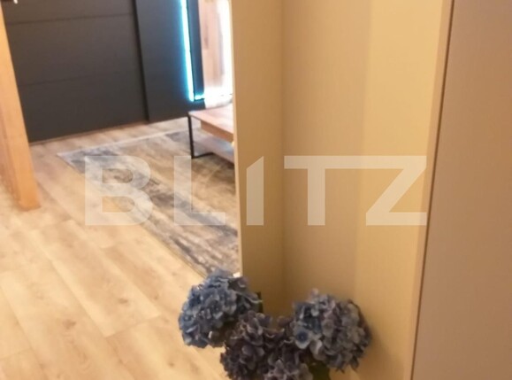 Apartament de închiriat 2 camere Gheorgheni - 120693AI | BLITZ Cluj-Napoca | Poza10