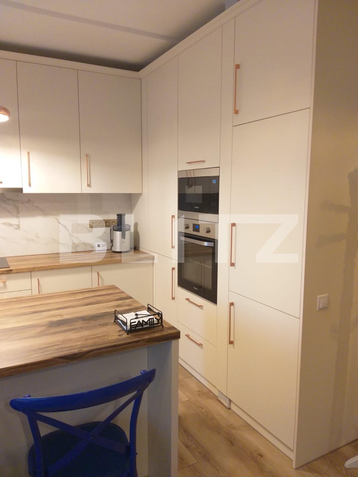 Apartament de închiriat 2 camere Gheorgheni - 120693AI | BLITZ Cluj-Napoca | Poza5