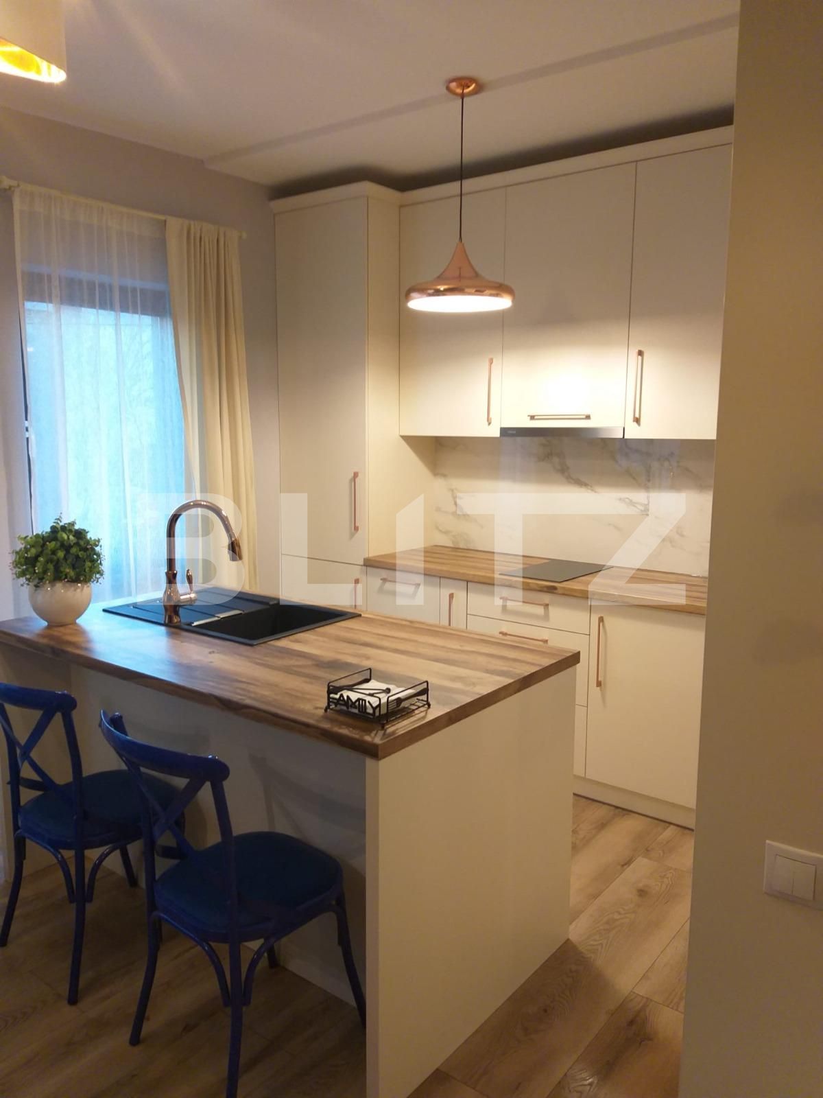 Apartament de închiriat 2 camere Gheorgheni - 120693AI | BLITZ Cluj-Napoca | Poza4