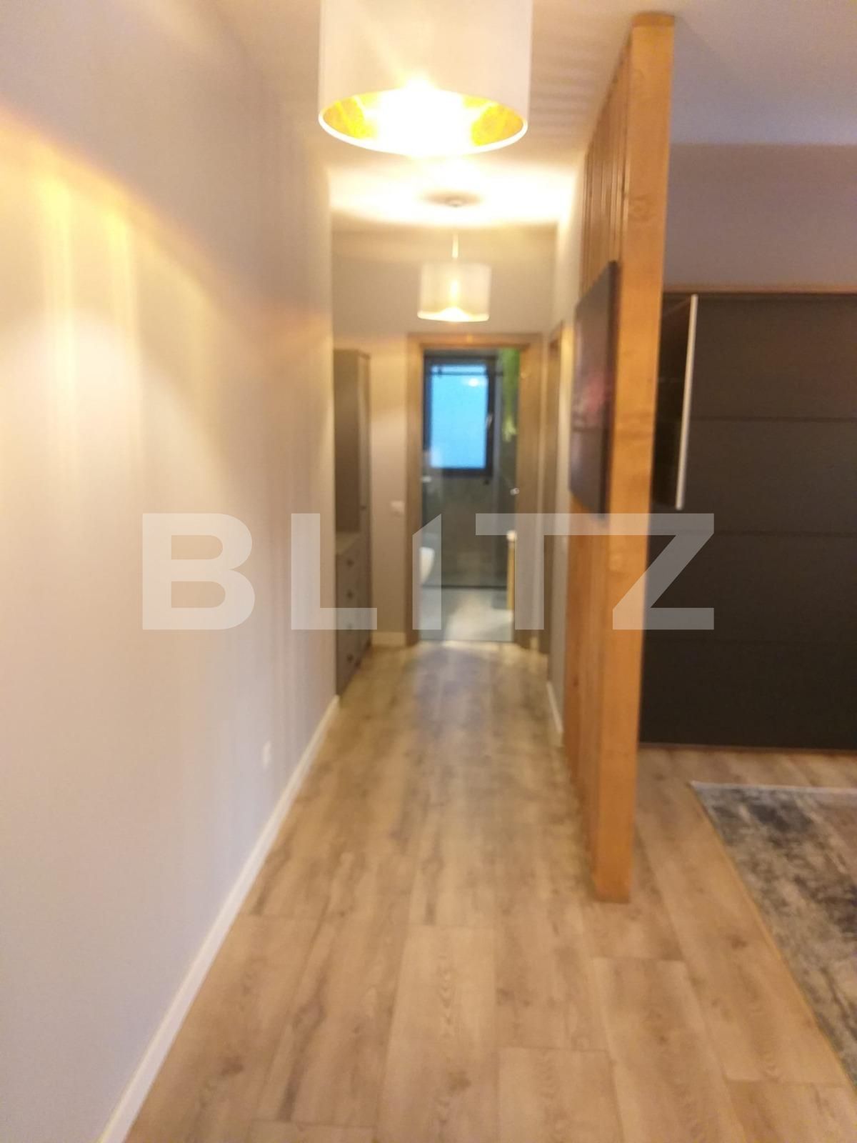 Apartament de închiriat 2 camere Gheorgheni - 120693AI | BLITZ Cluj-Napoca | Poza9