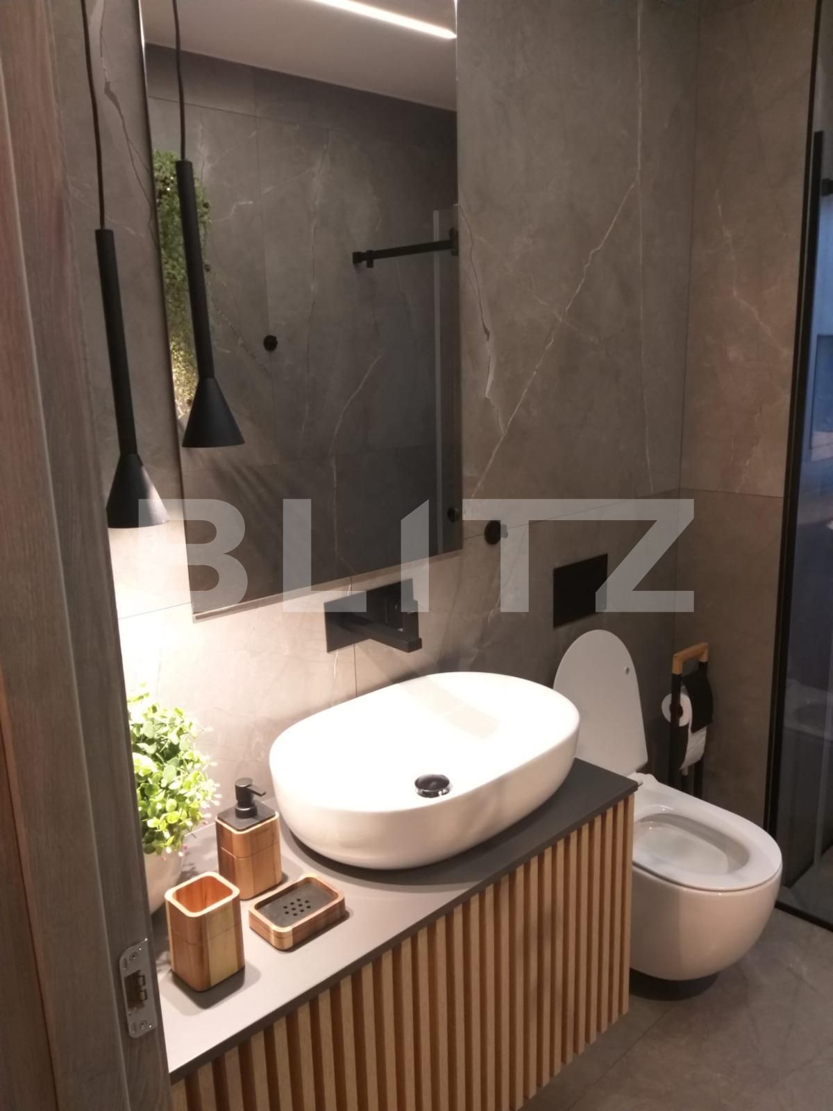 Apartament de închiriat 2 camere Gheorgheni - 120693AI | BLITZ Cluj-Napoca | Poza7